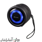 اسپیکر بلوتوثی ELEVEN مدل PS106 - تصویر 3
