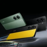 گوشی موبایل شیائومی مدل Poco X7 Pro دو سیم کارت ظرفیت 512 گیگابایت و رم 12 گیگابایت - تصویر 7