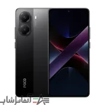 گوشی موبایل شیائومی مدل Poco X7 Pro دو سیم کارت ظرفیت 512 گیگابایت و رم 12 گیگابایت - تصویر 2