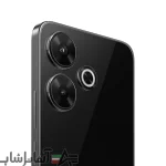 گوشی موبایل شیائومی مدل Redmi 13 دو سیم کارت ظرفیت 256 گیگابایت و رم 8 گیگابایت - تصویر 6