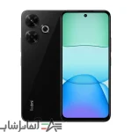 گوشی موبایل شیائومی مدل Redmi 13 دو سیم کارت ظرفیت 256 گیگابایت و رم 8 گیگابایت - تصویر 2