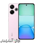 گوشی موبایل شیائومی مدل Redmi 13 دو سیم کارت ظرفیت 256 گیگابایت و رم 8 گیگابایت - تصویر 5