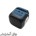 اسپیکر بلوتوثی ایکس انرژی X-614 - تصویر 4