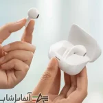 هندزفری بلوتوثی انکر مدل K20i - تصویر 7