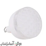 لامپ آویز شارژی DP.LED Light مدل DP-7856 38W - تصویر 3