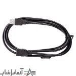کابل افزایش طول USB ای نت طول 1.5M - Image 2