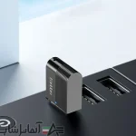 دانگل بلوتوث ارلدام مدل ET-M90 - تصویر 2