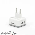 محافظ برق هوشمند تایمردار هادرون مدل P103 - تصویر 6