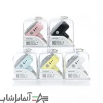 محافظ برق هوشمند تایمردار هادرون مدل P103 - تصویر 8