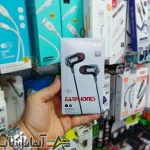 هندزفری عطری JX-16