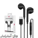 هندزفری کین مدل K826C - تصویر 2