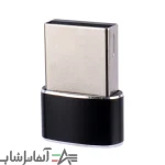 تبدیل C&Q-112 Type-C To USB3.0 OTG - تصویر 2