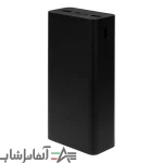 پاوربانک شیائومی مدل Mi PB3018ZM ظرفیت 30000 میلی آمپر ساعت