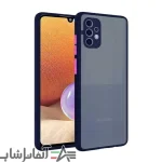 کاور پشت مات محافظ لنزدار Samsung A32 5G - تصویر 2