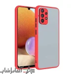 کاور پشت مات محافظ لنزدار Samsung A32 5G - تصویر 3
