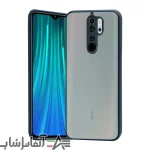 کاور پشت مات محافظ لنزدار  Xiamoi Note 8 Pro - تصویر 2