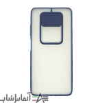 کاور پشت مات محافظ لنزدار کشویی Xiaomi POCO X3/X3 Pro - Image 3