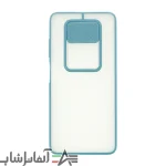 کاور پشت مات محافظ لنزدار کشویی Xiaomi POCO X3/X3 Pro - Image 2