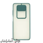 کاور پشت مات محافظ لنزدار کشویی Xiaomi POCO X3/X3 Pro - Image 4