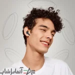 هندز فری بلوتوثی هایلو مدل X1 PLUS - Image 6