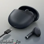 هندز فری بلوتوثی هایلو مدل X1 PLUS - Image 5