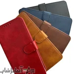 کیف کلاسوری شیائومی Note 8 Pro - تصویر 10