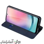 کیف کلاسوری شیائومی Note 8 Pro - تصویر 9