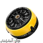 فن خنک کننده گوشی موبایل ممو مدل CX04 - Image 2