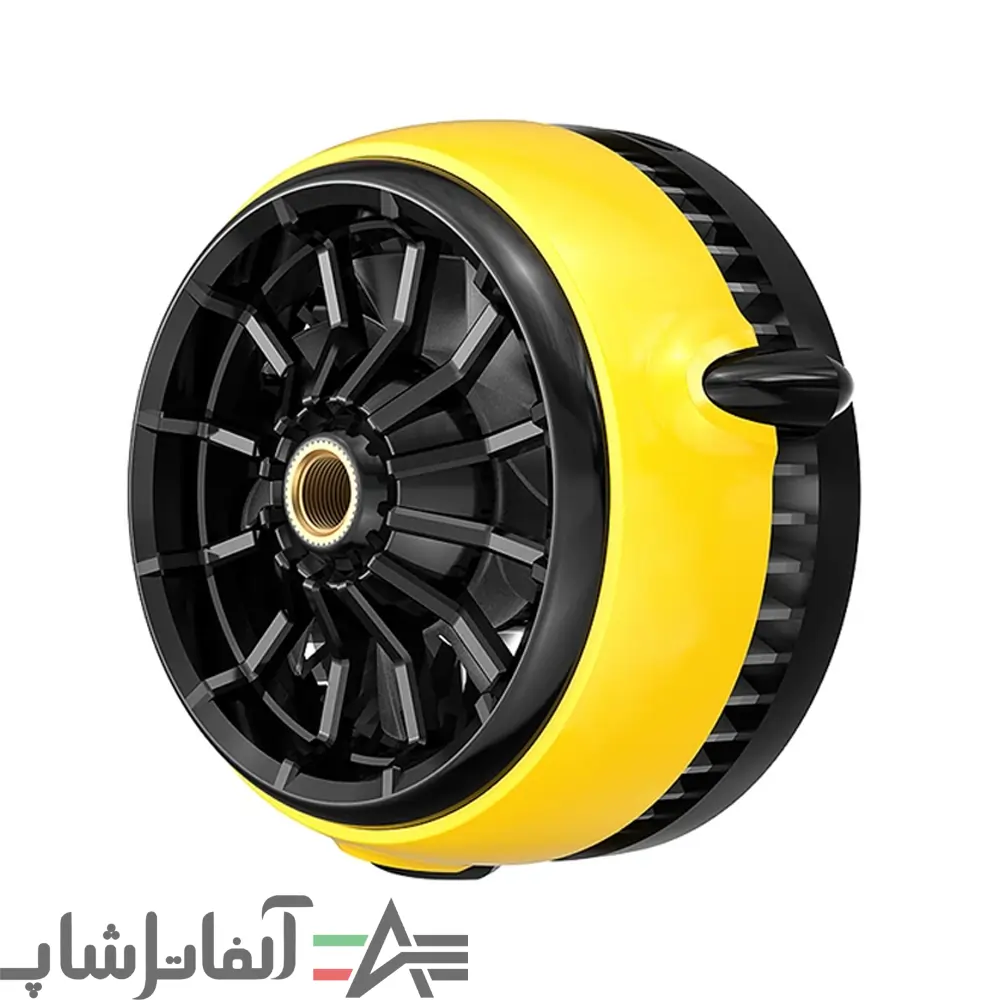 MEMO CX04 5 فن خنک کننده گوشی موبایل ممو مدل CX04 - Image 1
