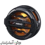 خنک کننده گوشی موبایل ممو مدل CX07 - Image 2