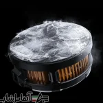 خنک کننده گوشی موبایل ممو مدل CX07 - Image 4
