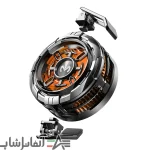 فن خنک کننده گوشی موبایل ممو مدل CX08 - تصویر 2