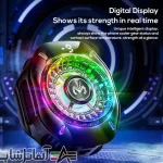 خنک کننده گوشی موبایل ممو مدل CX10 - تصویر 2