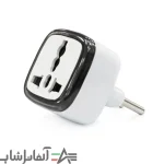 تبدیل برق 3 به 2 هادرون A10E-1