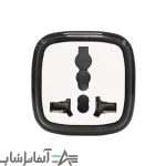 تبدیل برق 3 به 2 هادرون A10E-1 - تصویر 2