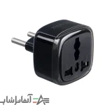 تبدیل برق 3 به 2 هادرون A10E-1 - تصویر 4