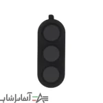 محافظ لنز دوربین سامسونگ Galaxy A56
