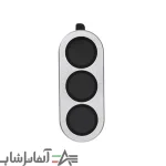 محافظ لنز دوربین سامسونگ Galaxy A36