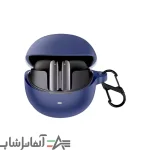 کاور سیلیکونی کیو سی وای +AilyBuds Pro / Pro