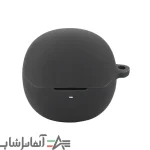 کاور سیلیکونی کیو سی وای +AilyBuds Pro / Pro - تصویر 6