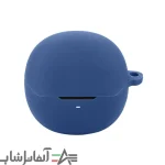 کاور سیلیکونی کیو سی وای +AilyBuds Pro / Pro - تصویر 2