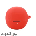 کاور سیلیکونی کیو سی وای +AilyBuds Pro / Pro - تصویر 4