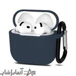 کاور سیلیکونی ایرپاد 4 - تصویر 2