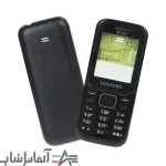 قاب کامل سامسونگ B310E - تصویر 3