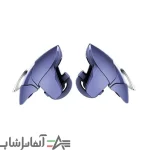 دسته بازی PubG انگشتی CH-5 Blue Shark - تصویر 2