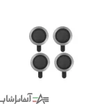 محافظ لنز دوربین شیائومی POCO X6 Pro - تصویر 4