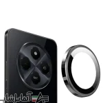 محافظ لنز دوربین شیائومی Redmi 14C/POCO C75