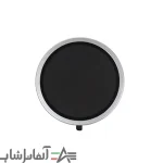 محافظ لنز دوربین شیائومی Redmi 14C/POCO C75 - تصویر 3