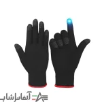 دستکش بازی موبایل - تصویر 3