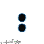 محافظ لنز دوربین Iphone 16 - تصویر 3